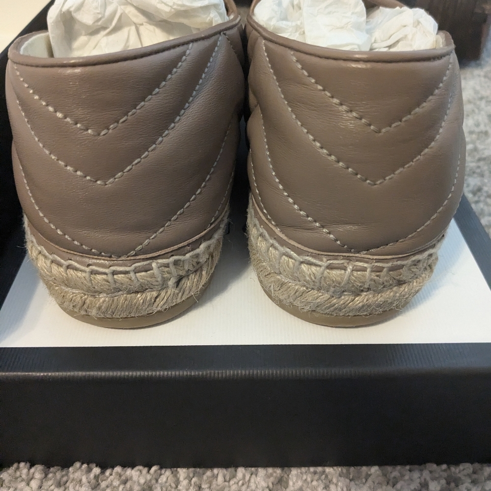 Gucci Espadrilles - Picture 5 of 13